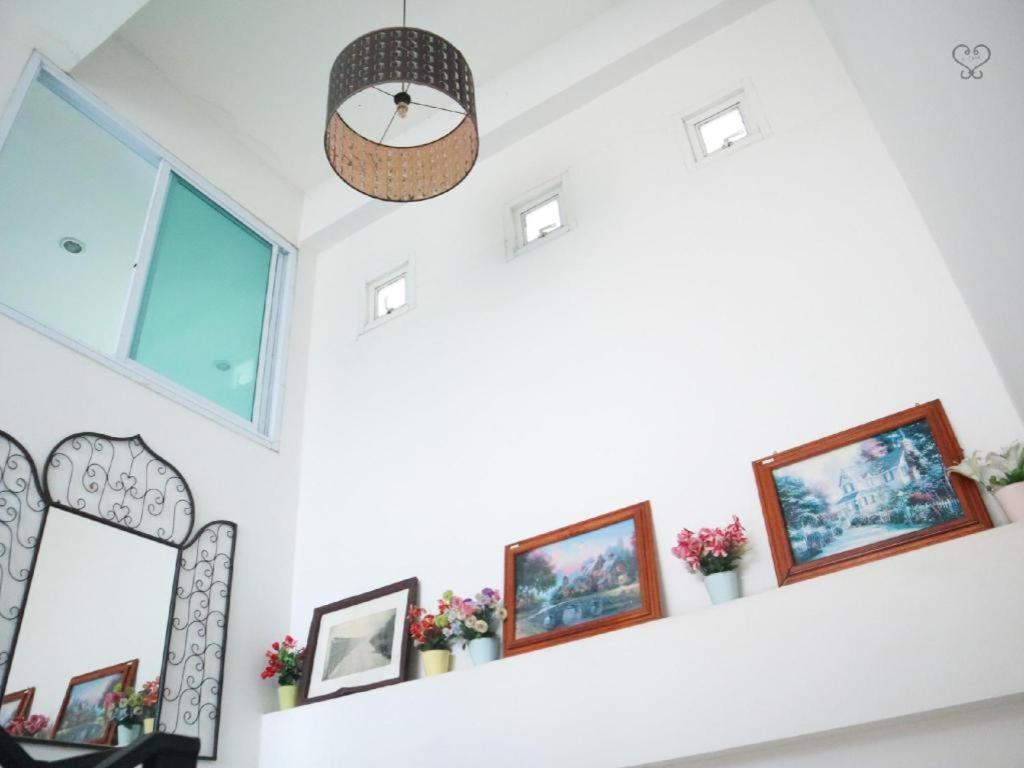 Nabanmae Resort Lampang Kültér fotó
