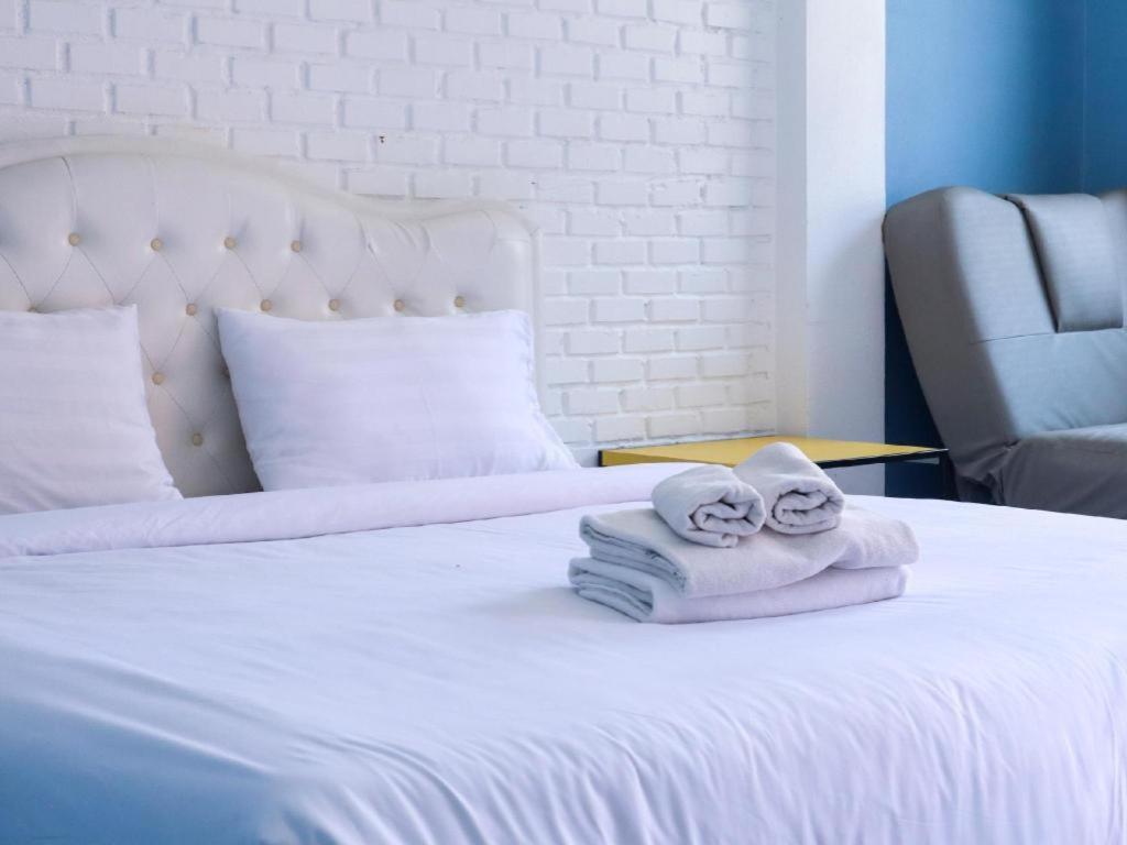 Nabanmae Resort Lampang Kültér fotó