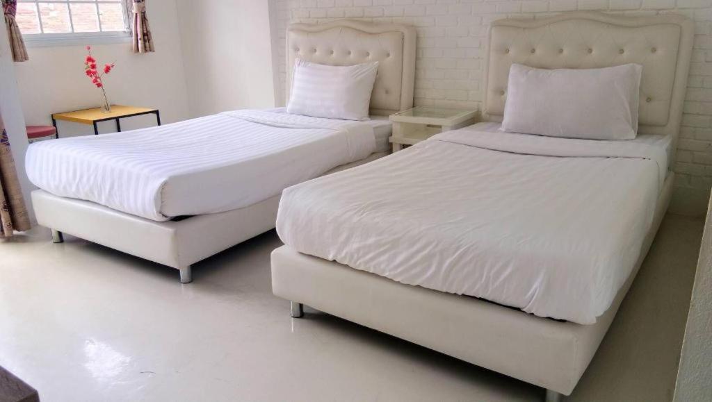 Nabanmae Resort Lampang Kültér fotó