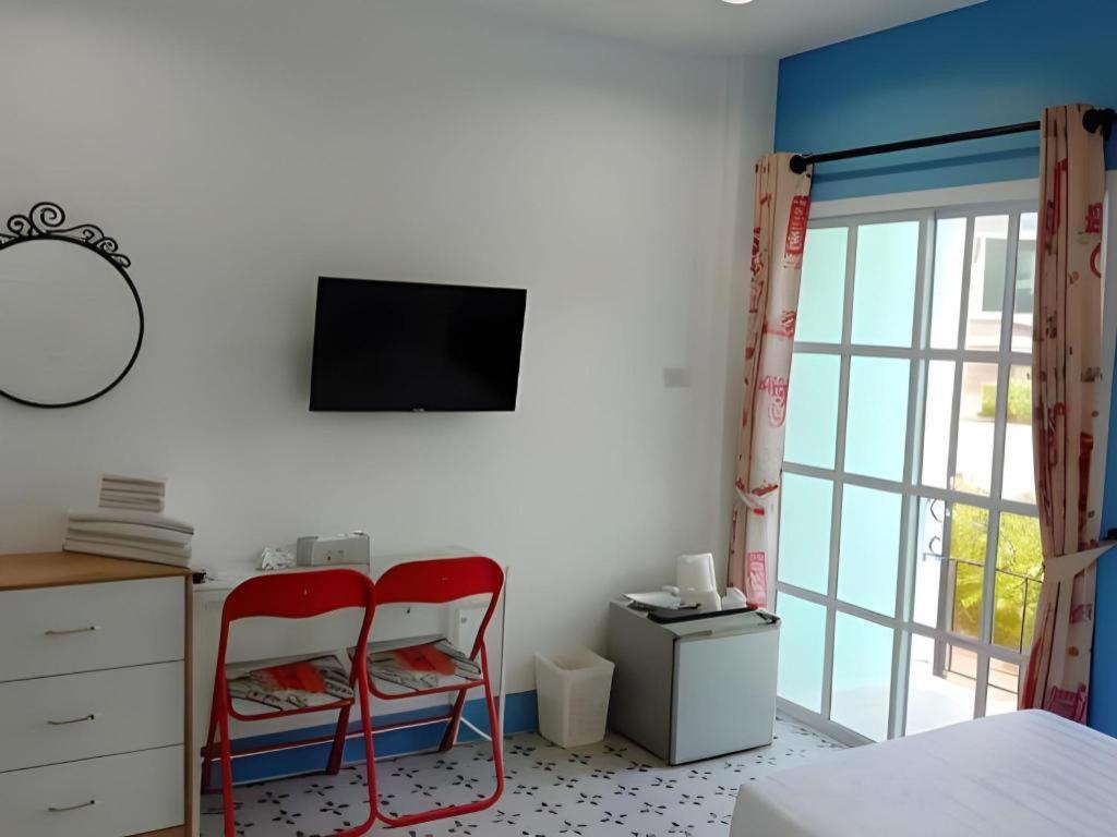 Nabanmae Resort Lampang Kültér fotó