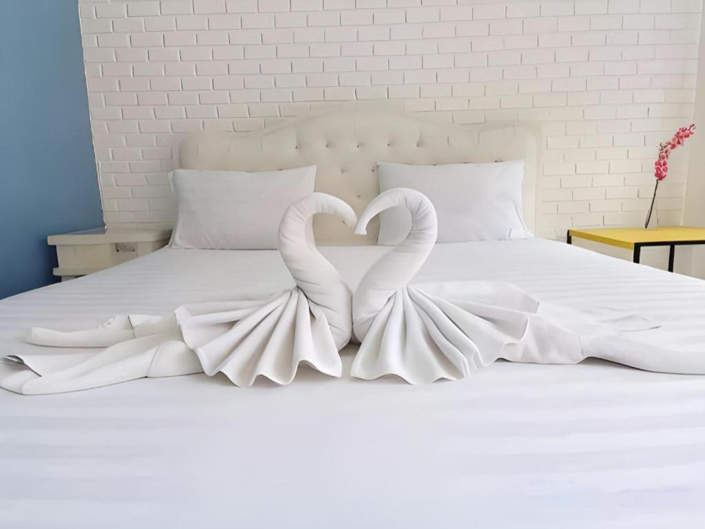 Nabanmae Resort Lampang Kültér fotó