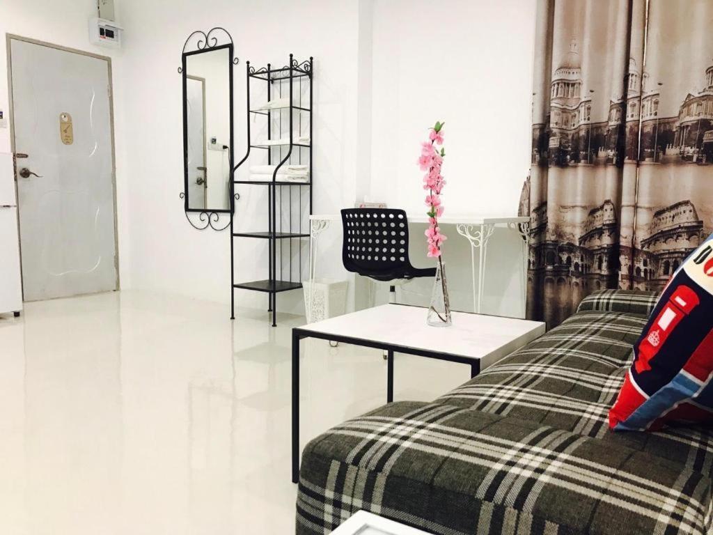 Nabanmae Resort Lampang Kültér fotó